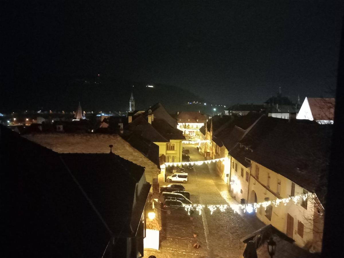 Medieval 2023 Sighisoara Ngoại thất bức ảnh